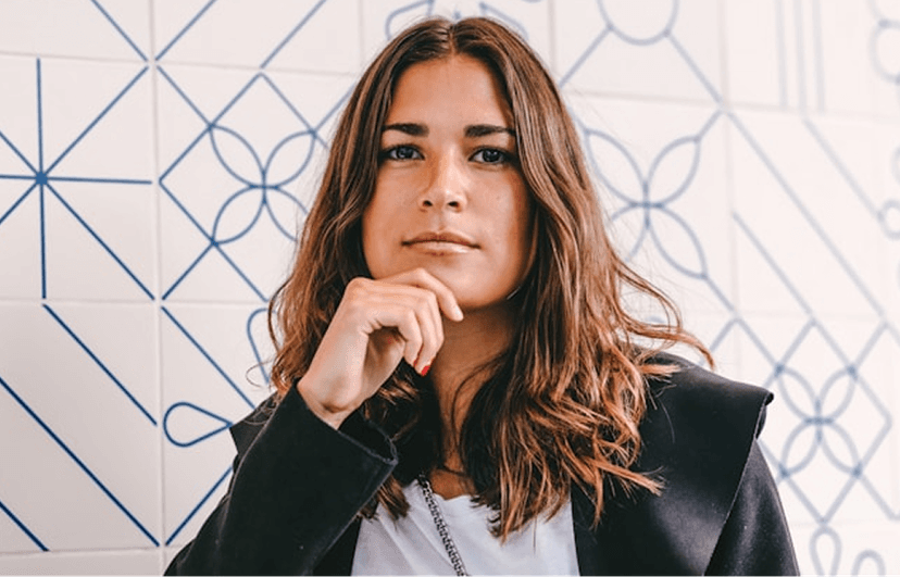 Linda Vanessa Rueda Pineda