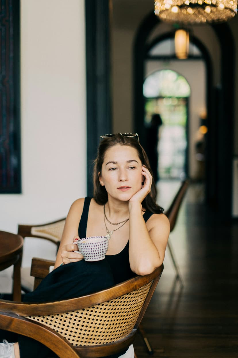 Laura Aristizabal